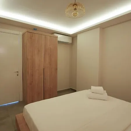 Soul House No.3 Apartment Kusadasi