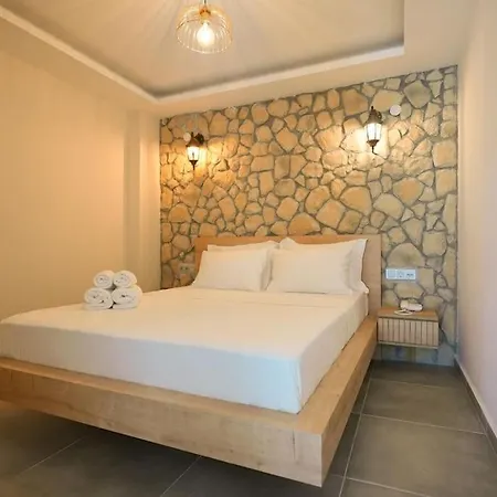Soul House No.3 Kusadasi